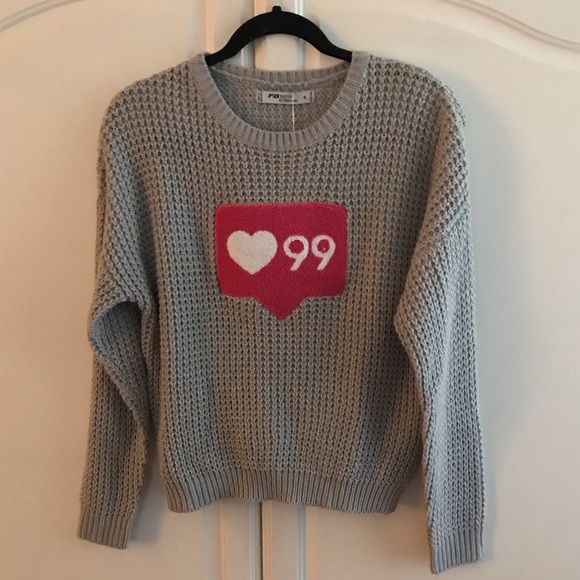 sister knitwear